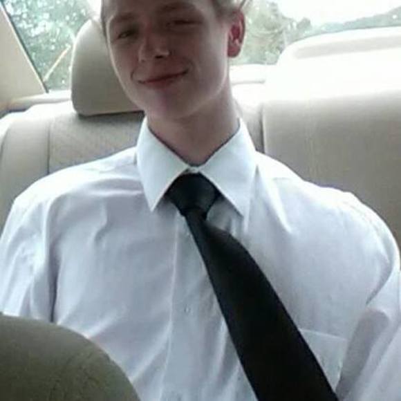 Meet your Posher, Scotty - Picture 1 of 1